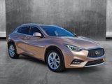 Used 2018 INFINITI QX30 Premium w/ Cargo Package image 3