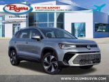 New 2025 Volkswagen Taos SE image 1