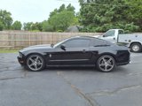 Used 2011 Ford Mustang Premium w/ 202A Rapid Spec Order Code image 5