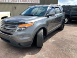 Used 2013 Ford Explorer Limited image 2