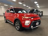Used 2022 Kia Soul X-Line image 2