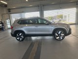 Certified 2024 Volkswagen Taos SEL image 2