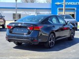 Used 2023 Nissan Altima 2.5 SR image 4