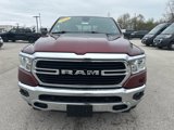 Used 2019 RAM 1500 Big Horn image 3