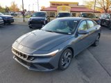 New 2025 Hyundai Elantra SEL image 2