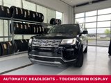 Used 2018 Ford Explorer Limited image 2