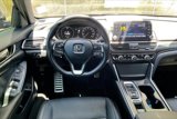 Used 2022 Honda Accord Sport image 4
