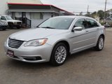 Used 2012 Chrysler 200 Limited image 2