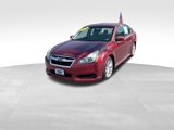 Used 2014 Subaru Legacy 2.5i Premium image 3