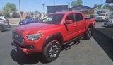 Used 2016 Toyota Tacoma TRD Off-Road image 6