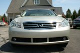 Used 2007 INFINITI M35 x w/ Technology Pkg image 4
