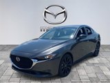New 2025 MAZDA MAZDA3 s image 3
