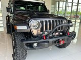 Used 2019 Jeep Wrangler Unlimited Rubicon image 5
