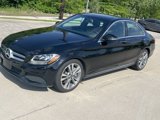 Used 2018 Mercedes-Benz C 300 Sedan image 5