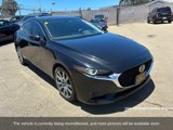 Used 2021 MAZDA MAZDA3 s image 3