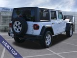 Used 2019 Jeep Wrangler Unlimited Sport S image 2