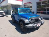 Used 2016 Jeep Wrangler Sport image 2