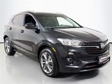Used 2021 Buick Encore GX Select w/ Sport Touring Package image 3