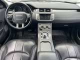 Used 2018 Land Rover Range Rover Evoque SE image 2