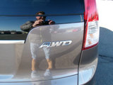 Used 2013 Honda CR-V EX image 5