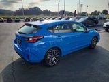 Certified 2024 Subaru Impreza 2.0i Sport image 5