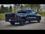 New 2025 RAM 1500 Big Horn image 4