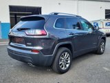 Used 2019 Jeep Cherokee Latitude Plus w/ Comfort/Convenience Group image 4