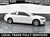 Used 2017 Chevrolet Malibu LS image 5