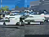 Certified 2022 Nissan Leaf SV image 2