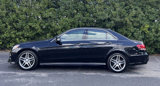 Used 2016 Mercedes-Benz E 350 Sedan image 4