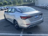 Used 2022 Nissan Sentra SV image 5