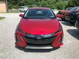 Used 2017 Toyota Prius Prime Plus image 3