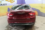 Used 2015 Chrysler 200 C image 3