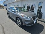 Used 2023 Nissan Rogue SV image 2