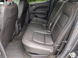 Used 2016 GMC Canyon SLT w/ Driver Alert Package image 4