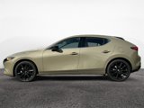 New 2025 MAZDA MAZDA3 Carbon image 3