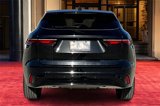New 2025 Jaguar F-PACE R-Dynamic S image 4