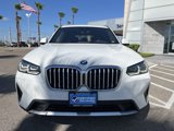 Used 2024 BMW X3 sDrive30i image 3