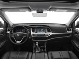 Used 2018 Toyota Highlander XLE image 4