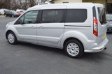 Used 2018 Ford Transit Connect XLT image 4