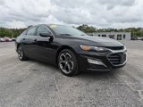 Used 2023 Chevrolet Malibu LT image 3