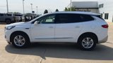 Certified 2021 Buick Enclave Essence w/ Sound and Sites Package image 5