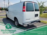 Used 2019 GMC Savana 2500 w/ Driver Convenience Package image 6