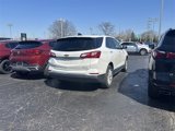 Used 2018 Chevrolet Equinox LT image 2