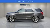 Used 2018 Ford Explorer Limited w/ Equipment Group 301A image 2