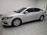 Used 2023 Nissan Sentra S image 2