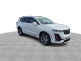 New 2024 Cadillac XT6 Premium Luxury w/ Technology Package image 2