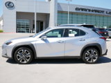 New 2025 Lexus UX 300h FWD image 3