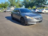 Used 2011 Honda Accord LX image 2