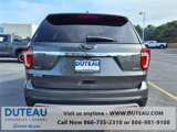 Used 2017 Ford Explorer XLT w/ Equipment Group 202A image 6